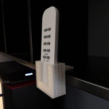 uzak Kulp destek ikeatrofast Ikea hile sadık 3d_printing 3d print model - Mito3D