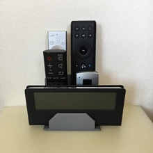 remote support home control 3d print model - Mito3D