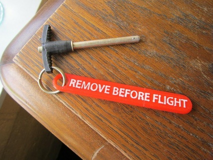 remove flight signs logos 3d print model - Mito3D