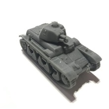 renault r35 1 35 48 72 Versammlung Teile Panzer renaultr35 Harz Modell Rahmen Kit ww2 3d print model - Mito3D