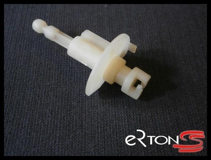 renault rouleau pour moteur serrure hayon parts spare repair diy replacement 3d print model - Mito3D