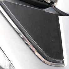 renault vel satis triângulo da frente asa perto porta a casa auto 3d print model - Mito3D