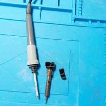 repair soldering iron yaogong 8878d station tool 3d print model - Mito3D
