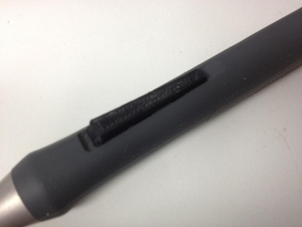 sostituzione pulsante wacom intuos 3 stilo penna parte tavoletta utile telefoni gadget 3d print model - Mito3D