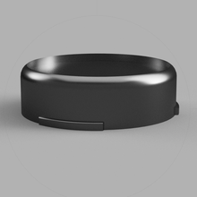 değiştirme merkez Nardi Boynuz 3d print model - Mito3D