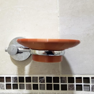 Ersatz klassisch Seife Gericht Badezimmer schonen Teile Zubehör Reinigung 3d print model - Mito3D