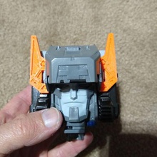 replacement ear tr fortress maximus transformers 3d print model - Mito3D