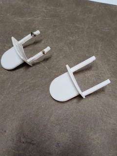 Ersatz elektrisch Kessel elektrica schonen Schlüssel Zündung 3d print model - Mito3D