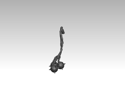 değiştirme sallamak aos yaş Sigmar fantezi Warhammer 28mm 3d print model - Mito3D