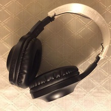replacement headband letscom h10 wireless bluetooth headphones gadget diy hinge repair audio 3d print model - Mito3D