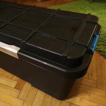 yedek parça dalgıç kutusu çeşitli 3d print model - Mito3D