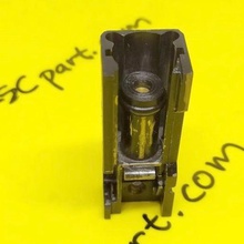 sostituzione pistone guarnizione testa cilindro ksc glock gioco kwa 3d print model - Mito3D