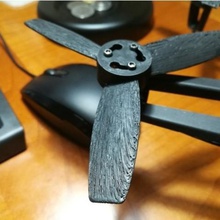 remplacement des hélices parrot bebop outil de accessoires jeu 2 drone bricolage 3d print model - Mito3D