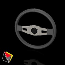 replica atech atv steering wheels 1 64 scale 3d print model - Mito3D