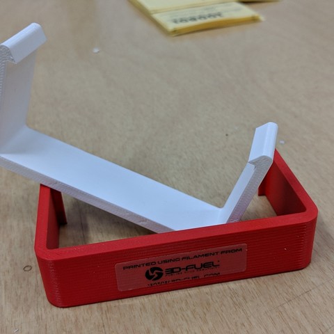 replicator 2x boquilla de la alineación plantilla herramienta a nivel bloque calibración nivelador fargo 3D print model - Mito3D