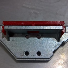 replicator 5th belt clip tool 3d printer parts 3d print model - Mito3D