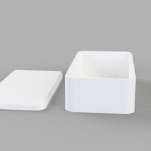 resealable box home lid arrangement 3d print model - Mito3D