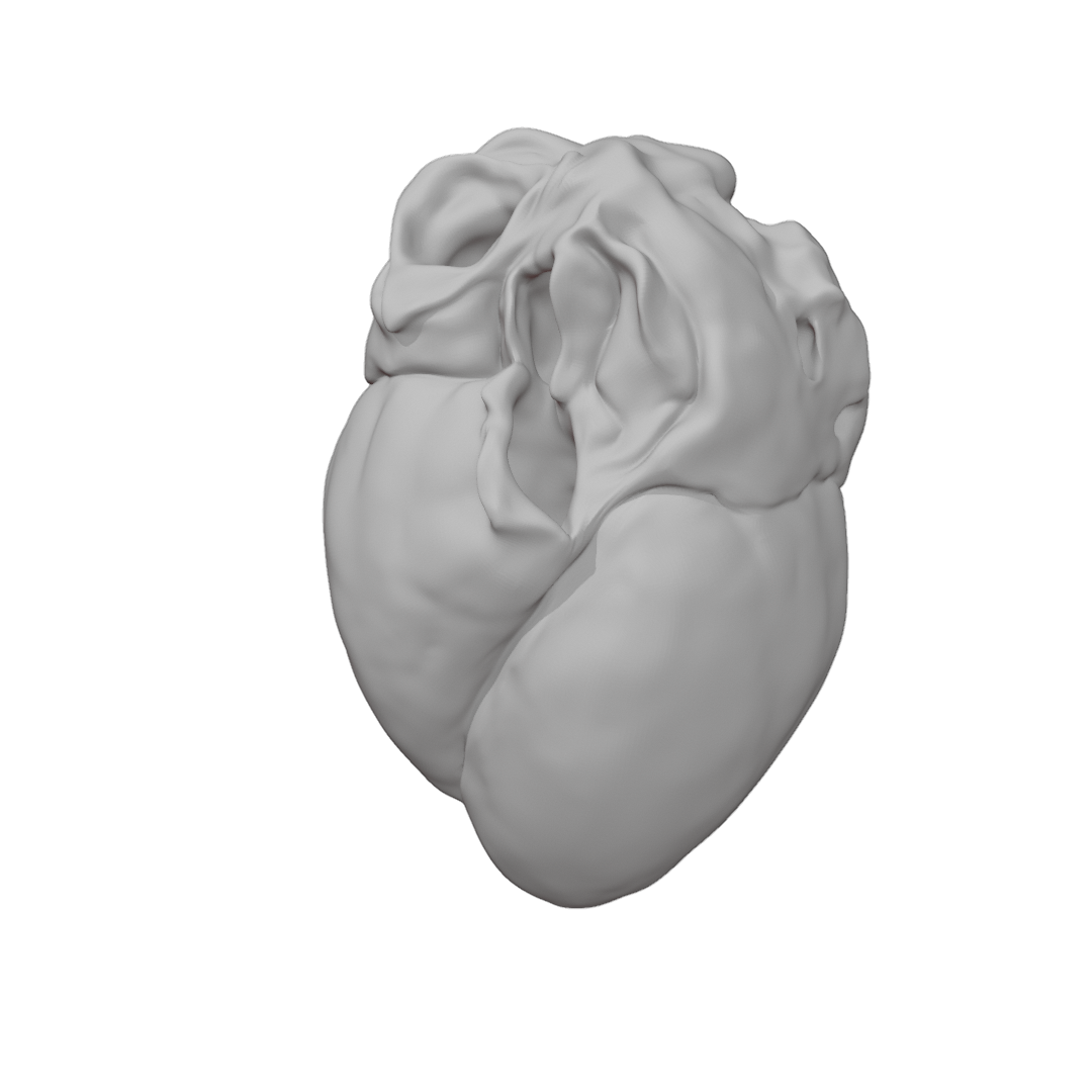 artık kötü 8 köy kalp Sanat yerleşik anne Miranda Redfield capcom Hanım Dimitrescu hanımefendi stl heykelcik şekil figürinler rakamlar tabanca büst 3D print model - Mito3D