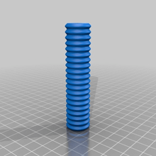 resin roller tool tools 3d print model - Mito3D