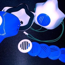 respirator mask - removable filter gadget exchangeable filter sterilizable dyi respirator dyi mask covid protection respirator mask covid respirator covid-19 respirator