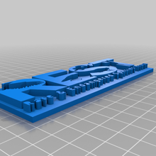 rest tool 3d printing 3d print model - Mito3D