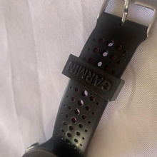 retenue bracelet watch garmin forerrunner fashion forerunner 3d print model - Mito3D