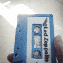 retro cassette document card holder wallet 3d print model - Mito3D
