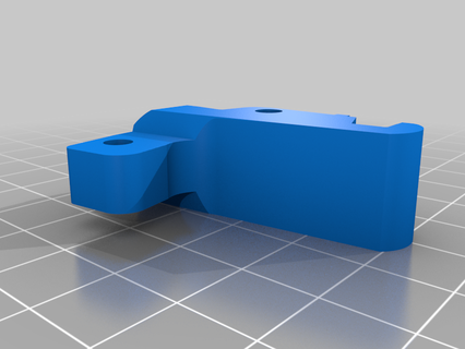 rettbox spina armadietto settore automobilistico 3d print model - Mito3D
