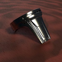 revan ring Schmuck 3d print model - Mito3D