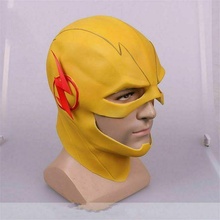 inverser éclat masque 3d print model - Mito3D