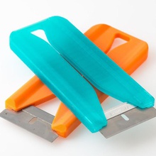reversible razor handle tool hand tools blade 3d print model - Mito3D