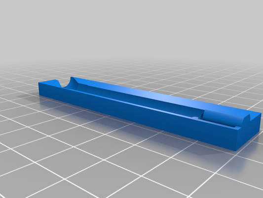 revo axle diy tools makers 3d print model - Mito3D