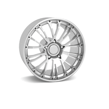rhine oz bottichelli iii 1 18 sporty rin progressive maisto wheels modelling automotive 1/18 tires 3d print model - Mito3D