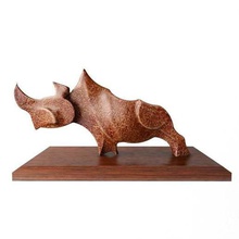 rhino a arte verifica réplicas 3d print model - Mito3D