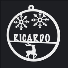 Ricardo Noel top Sanat Bolas doğum 3d print model - Mito3D