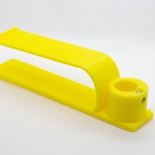 rigid handle aid assistivetech assistive device technology occupational therapy ocupacional ocupational terapia kitchen dining 3d print model - Mito3D