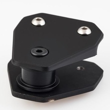 rigidbot polia, rolamento de atualização ferramenta Impressora 3d peças polia desvio 3d print model - Mito3D