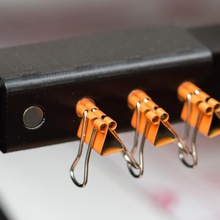 rigidbot magnetic tool holder 3d printer accessories rare earth neodymium magnet 3d print model - Mito3D