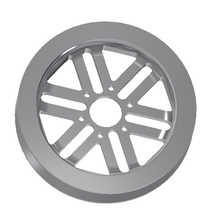 rim pulley rin wheel games 3d print model - Mito3D