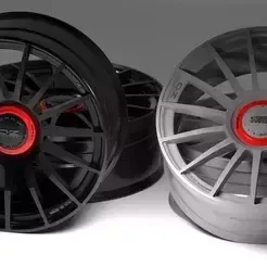rims tyres comprehensive guide 3d print model - Mito3D