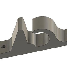 rims wall holder tool mature rim inch room industry 3d print model - Mito3D