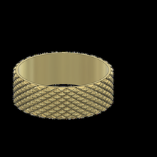 ring beauty fashion jewelry 3d print model - Mito3D
