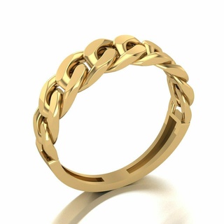 bague 007 03 or bijoux argent diamant bijou engagement mariage mode pendentifs anneaux 3d print model - Mito3D