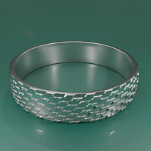 ring 013 jewellery partnership alliance bracelets 3d print model - Mito3D