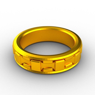 ring 2023-05 jewelery 3d print model - Mito3D