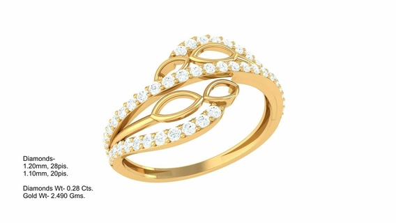 squillare 302 gioielleria anelli diamante fidanzamento unito cuore amore d'oro platino nozze solitario Fidanzamento 3d print model - Mito3D