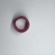 ring Wechsel gadget Geld 3d print model - Mito3D