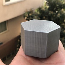 ring box tool 3d print model - Mito3D