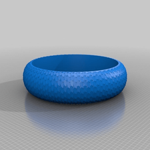 ring collection jewelry rings 3d print model - Mito3D
