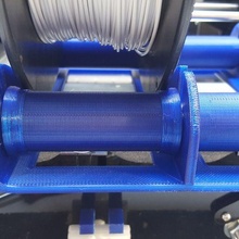 ring drybox design sp4wn tool 3d printer accessories 3d print model - Mito3D